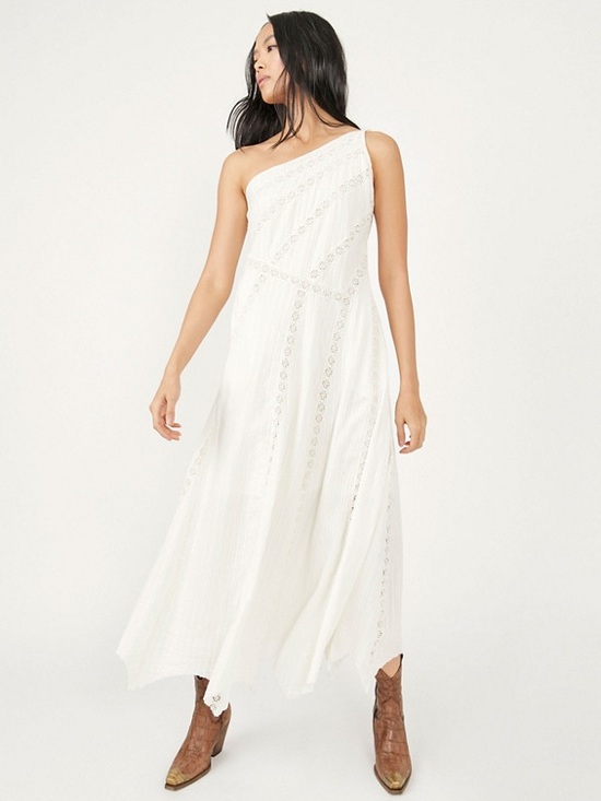 Free People Dresses & Skirts - free people Bella Maxi Dress